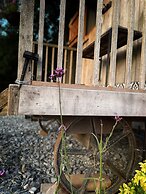 Hillcroft Accommodation