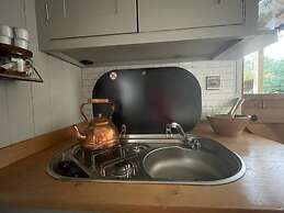 Hillcroft Accommodation