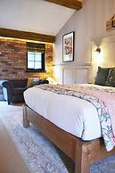 Hillcroft Accommodation
