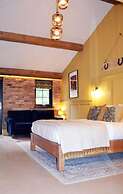 Hillcroft Accommodation