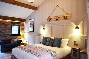 Hillcroft Accommodation