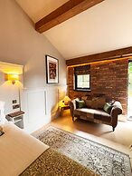Hillcroft Accommodation
