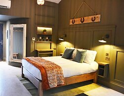 Hillcroft Accommodation