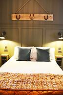 Hillcroft Accommodation