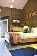 Hillcroft Accommodation