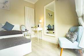 Hillcroft Accommodation