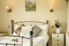 Hillcroft Accommodation