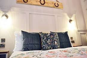 Hillcroft Accommodation