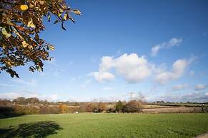 Hillcroft Self Catering