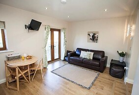 Hillcroft Self Catering