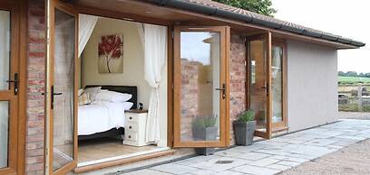 Hillcroft Self Catering