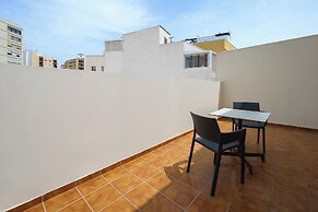 Crisol Almería