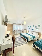 B&B Le Saline