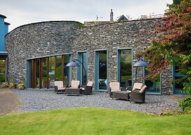 Lakeside Hotel & Spa