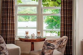 Lakeside Hotel & Spa