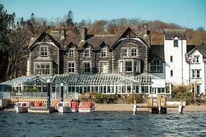 Lakeside Hotel & Spa