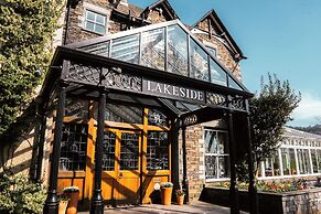Lakeside Hotel & Spa