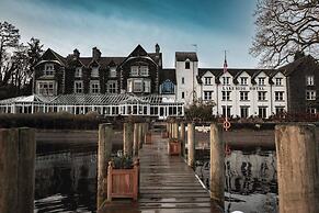 Lakeside Hotel & Spa