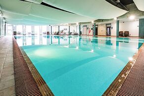 Lakeside Hotel & Spa