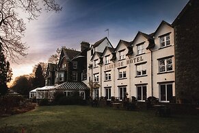 Lakeside Hotel & Spa