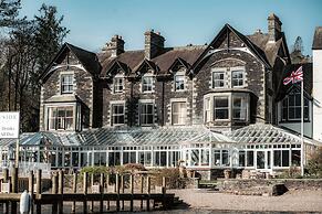Lakeside Hotel & Spa