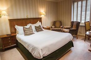 Lakeside Hotel & Spa