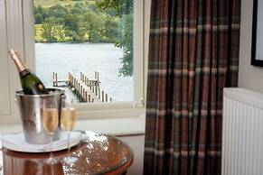 Lakeside Hotel & Spa