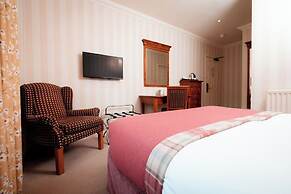 Lakeside Hotel & Spa