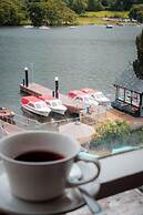 Lakeside Hotel & Spa