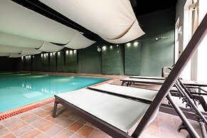 Lakeside Hotel & Spa