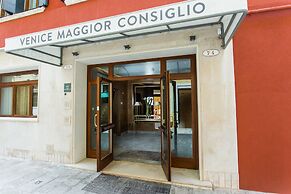 Venice Maggior Consiglio