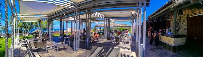 Skanes Serail and Aquapark