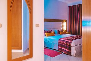 Skanes Serail and Aquapark