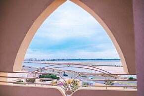 Skanes Serail and Aquapark