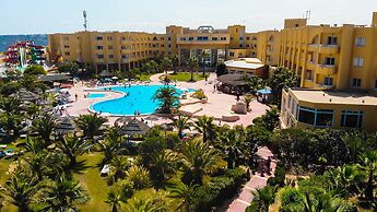 Skanes Serail and Aquapark
