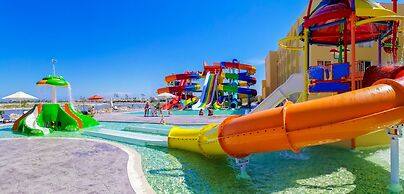 Skanes Serail and Aquapark