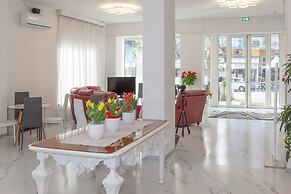 MoMo Seaview Hotel Rimini