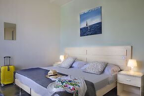 MoMo Seaview Hotel Rimini