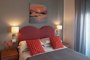 MoMo Seaview Hotel Rimini