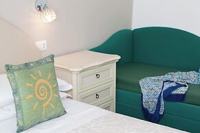 MoMo Seaview Hotel Rimini