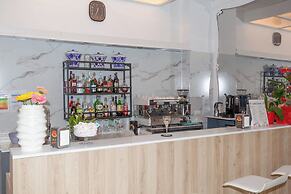 MoMo Seaview Hotel Rimini