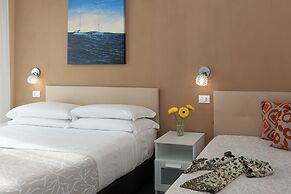 MoMo Seaview Hotel Rimini