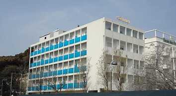MoMo Seaview Hotel Rimini
