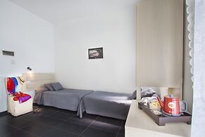 MoMo Seaview Hotel Rimini