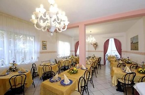 Hotel La Gioiosa