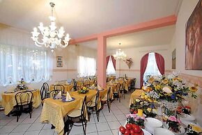 Hotel La Gioiosa