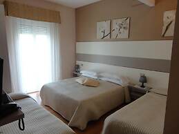 Hotel La Gioiosa