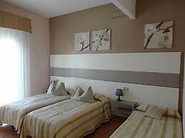 Hotel La Gioiosa