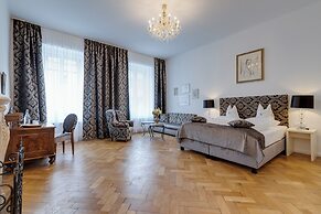 Boutique Hotel Goldenes Lamm