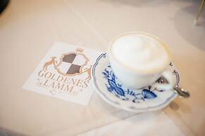 Boutique Hotel Goldenes Lamm